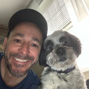 Meet your Posher, Frank